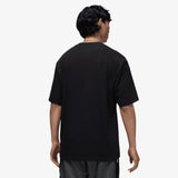 Jumpman Men's T-Shirt - Black