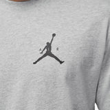 Jumpman Men's T-Shirt - Grey