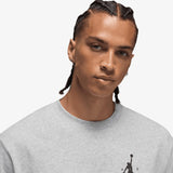 Jumpman Men's T-Shirt - Grey