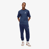 Jumpman Men's T-Shirt - Navy