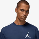 Jumpman Men's T-Shirt - Navy