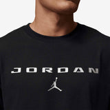 Brooklyn Graphic T-Shirt - Black