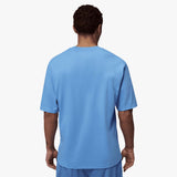 Brooklyn Graphic T-Shirt - Blue