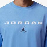 Brooklyn Graphic T-Shirt - Blue