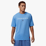 Brooklyn Graphic T-Shirt - Blue