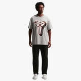 Kobe Dri-FIT Basketball T-Shirt - Dark Heather Grey