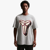 Kobe Dri-FIT Basketball T-Shirt - Dark Heather Grey