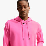 A'ja Wilson Signature Hoodie - Pinksicle