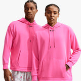 A'ja Wilson Signature Hoodie - Pinksicle