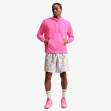 A'ja Wilson Signature Hoodie - Pinksicle