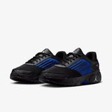 Jordan Trunner Flow -  Black/Royal Blue