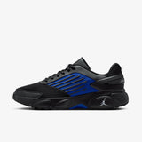 Jordan Trunner Flow -  Black/Royal Blue