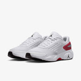 Jordan Trunner Flow -  White/Red