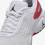 Jordan Trunner Flow -  White/Red