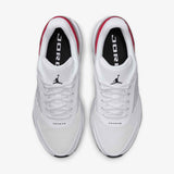 Jordan Trunner Flow -  White/Red