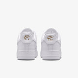 Women's Air Force 1 '07 - White