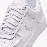 Women's Air Force 1 '07 - White