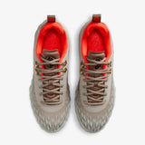 S.T. Charge - College Grey
