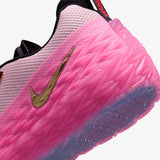 S.T. Charge - Pink Foam