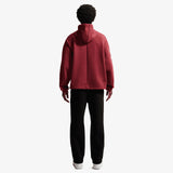 Kobe 'Smoke Cloud' Dri-FIT Basketball Hoodie - Team Red