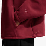 Kobe 'Smoke Cloud' Dri-FIT Basketball Hoodie - Team Red
