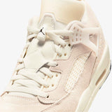 Jordan Spizike Low - Sail