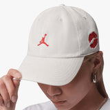Jordan Club Unstructured Cap - Sail