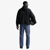 Kobe M90 Nike Dri-FIT Pullover Basketball Hoodie - Black