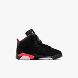 Air Jordan VI (PS) - 'Reverse Infrared Salesman'