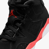 Air Jordan VI (PS) - 'Reverse Infrared Salesman'