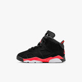 Air Jordan VI (PS) - 'Reverse Infrared Salesman'