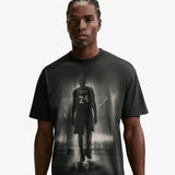 Kobe 'Mamba Day 2' Dri-FIT M90 T-Shirt - Black