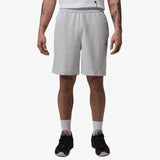 Jordan Sport Hoop Fleece Shorts - Grey