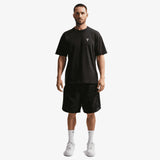 Kobe Bryant Dri-FIT Basketball T-Shirt - Black