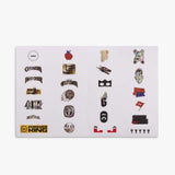 LeBron XXIII (GS) - 'Chosen One'