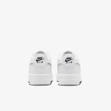 Air Force 1 Low (GS) - White