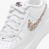 Air Force 1 Low (GS) - White