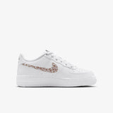 Air Force 1 Low (GS) - White