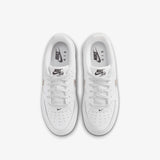 Air Force 1 Low (GS) - White