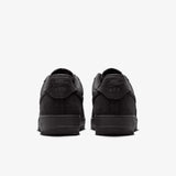 Air Force 1 '07 LV8  'Denim' - Triple Black