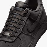 Air Force 1 '07 LV8  'Denim' - Triple Black