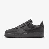 Air Force 1 '07 LV8  'Denim' - Triple Black