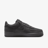 Air Force 1 '07 LV8  'Denim' - Triple Black
