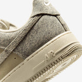 Air Force 1 '07 LV8  'Denim' - Desert Khaki