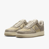 Air Force 1 '07 LV8  'Denim' - Desert Khaki