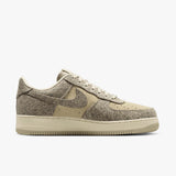 Air Force 1 '07 LV8  'Denim' - Desert Khaki
