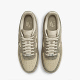 Air Force 1 '07 LV8  'Denim' - Desert Khaki