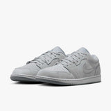 Air Jordan 1 Low SE Craft - 'Wolf Grey'