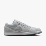 Air Jordan 1 Low SE Craft - 'Wolf Grey'