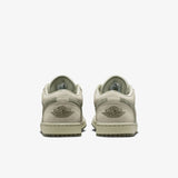 Women's Air Jordan 1 Low SE - Spruce Fog